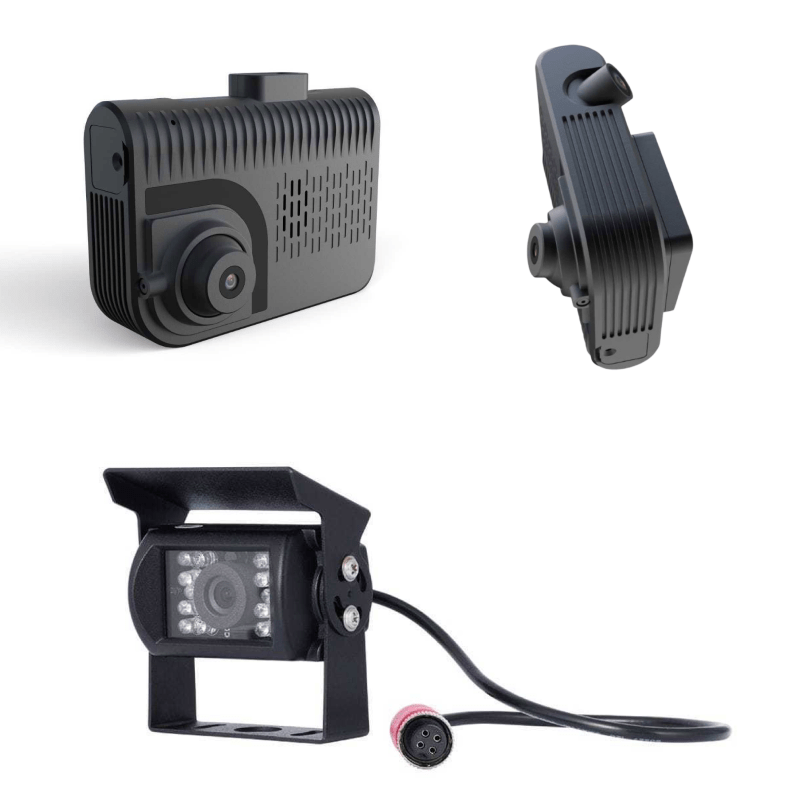 EH15 AI DASHCAM